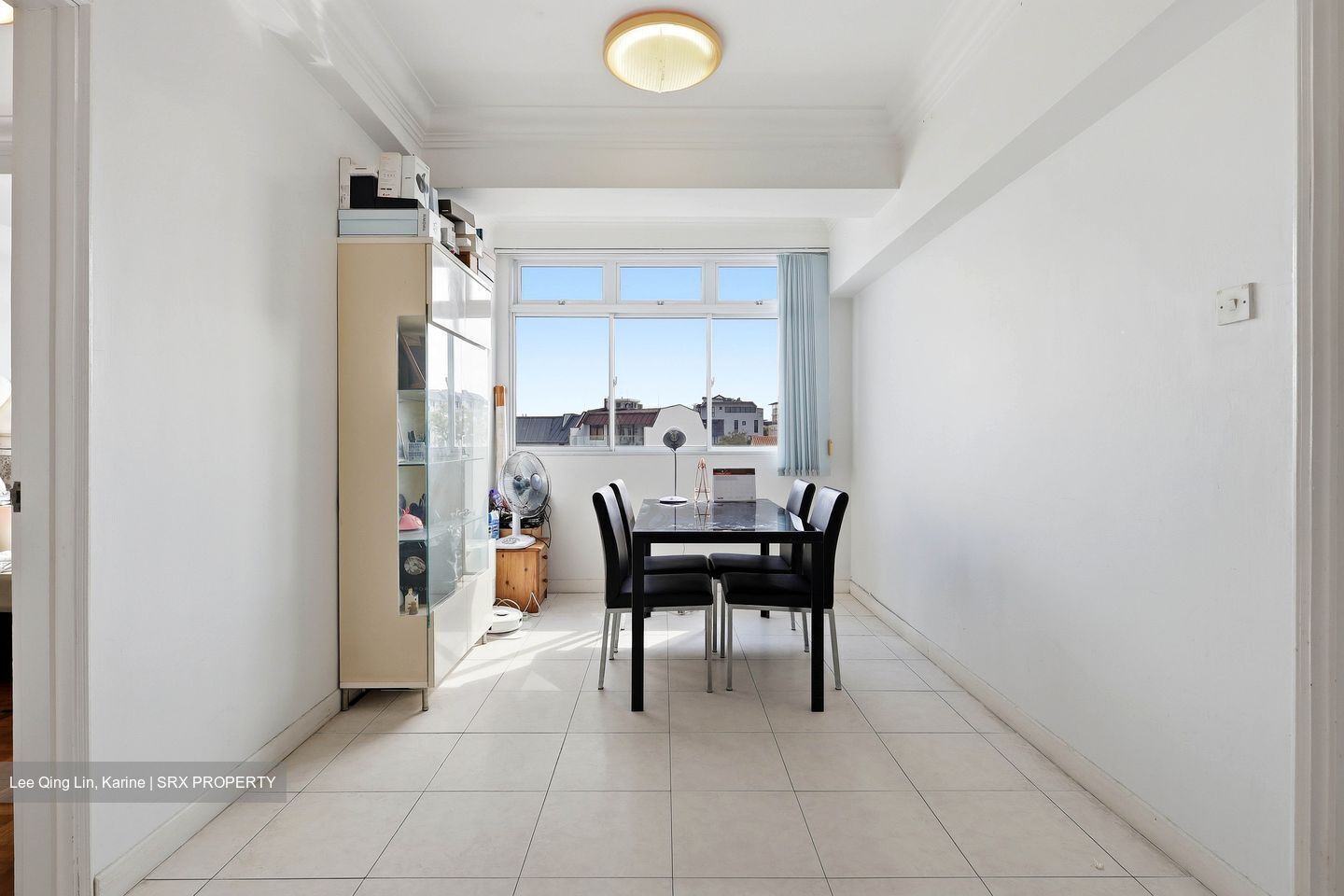Crescendo Park (D15), Condominium #562200561